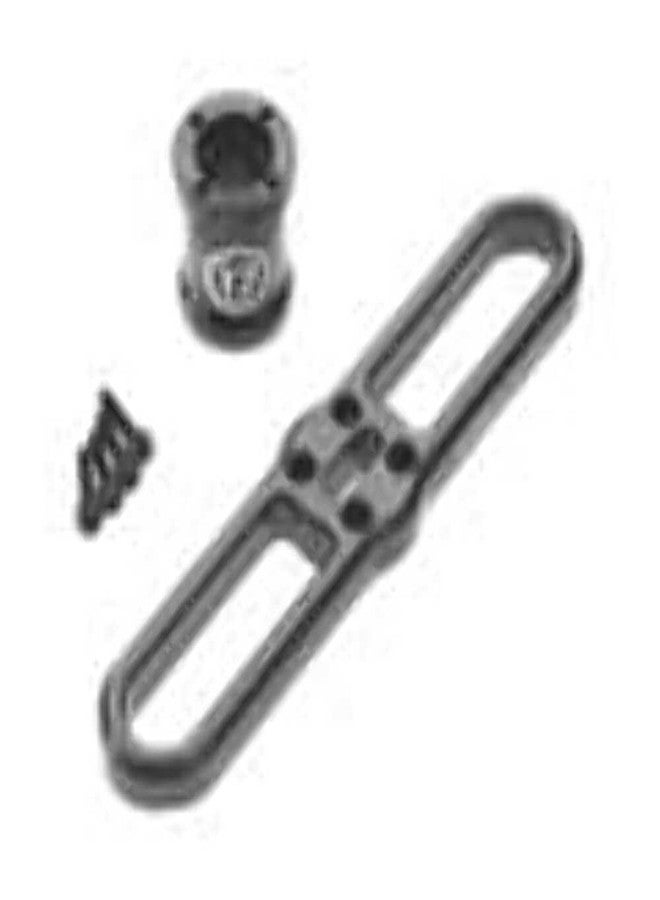 Tekno RC LLC 17mm Wheel Wrench Shock Cap Tool TKR1116 Elec Car/Truck Replacement Parts - Image 1
